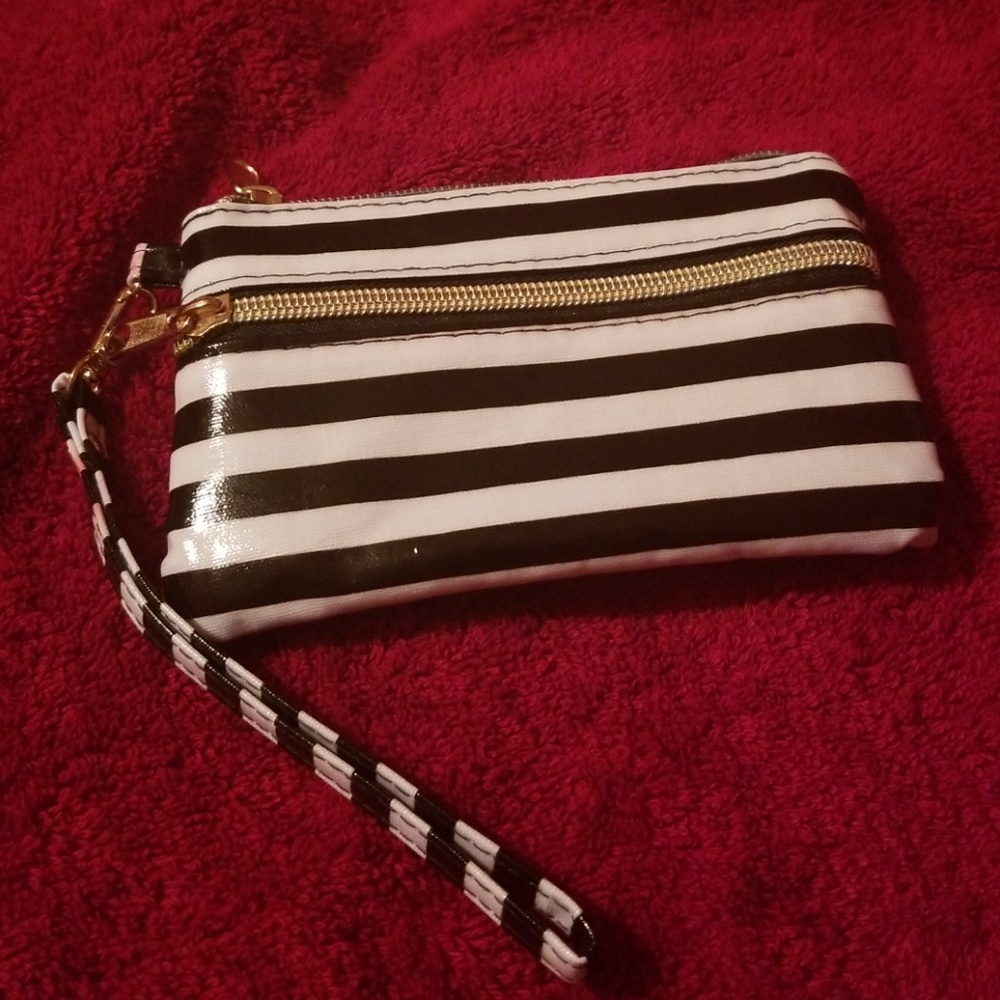 Mini Wristlet